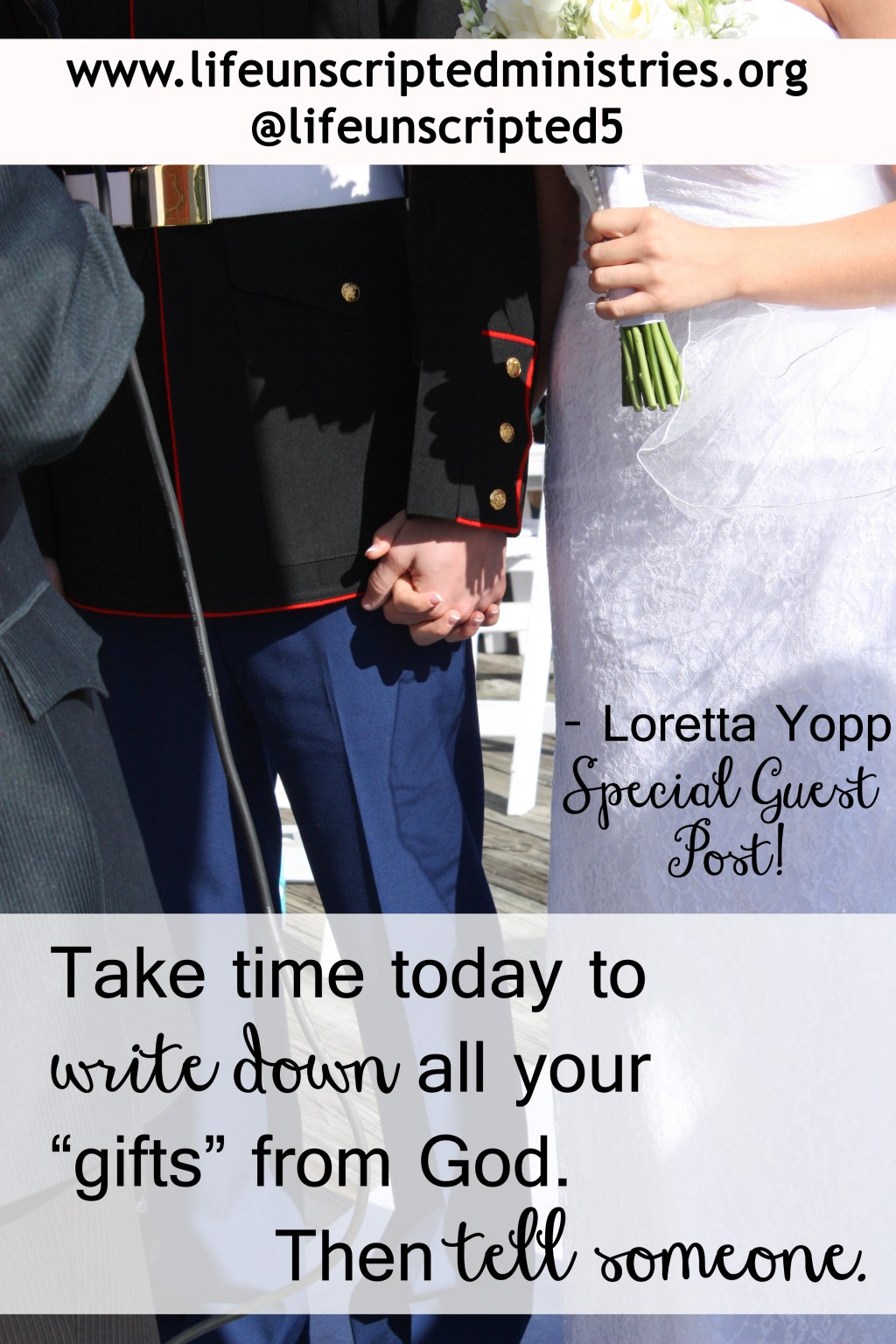 The Favor & Blessings of God { Special Guest Post Loretta Yopp – Psalms 21-22&nbsp;}