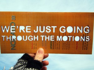 Going_Through_Motions