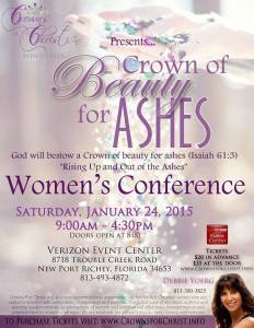 womens conference january