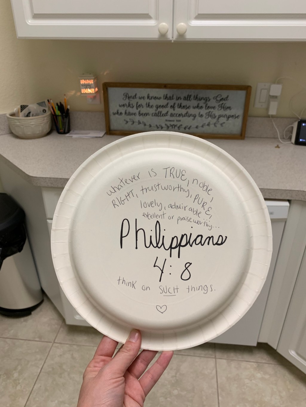 A little goes a looong&nbsp;way